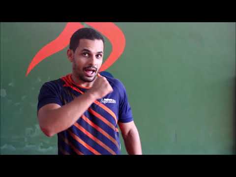 Futsal Educação infantil