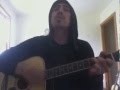Lonesome Road Blues Cover