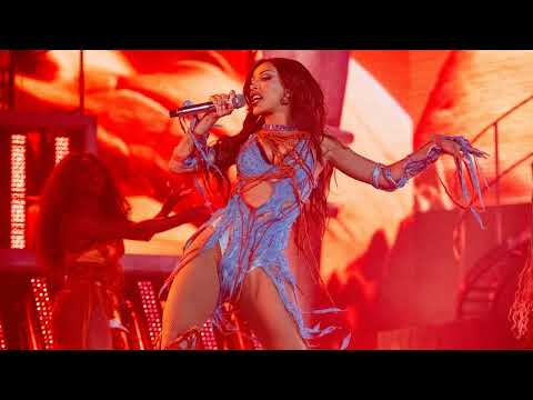 Doja Cat - Vegas (Bass Boosted) (From the Original Motion Picture Soundtrack ELVIS)