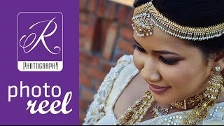 preview picture of video 'Photo Reel - Menaka & Prabath Wedding, Homecoming & Privet Session Photography in Sri Lanka'
