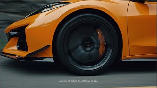 chevrolet Corvette Zo6