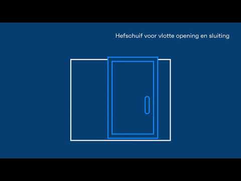 Reynaers Aluminium - MasterPatio NL