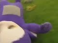 Dance With The Teletubbies Ending