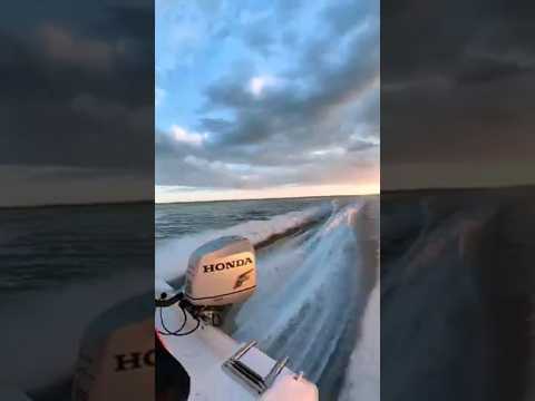 When It's Epic #boat #reels #epic #fun #ride #speed #speedboat #sunday #blessed #friends #explore