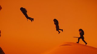 Harkonnen’ Floating | Dune Part Two