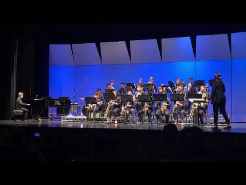 Billy Strayhorn, arr. Vince Gassi - Take the A Train