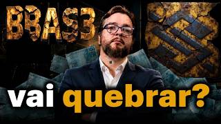 O que está acontecendo com as ações do Banco do Brasil (BBAS3)? Hora de Comprar ou Vender? [2T26]