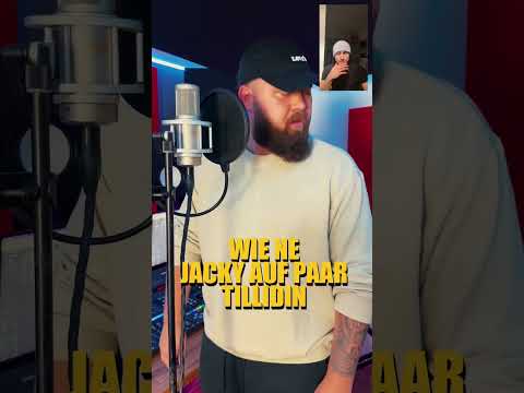 Kennst Du jemanden, der für Dich wie Medizin ist ? #scapecher #deutschrap #deep #realtalk #lovestory