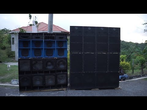 Dynamite Sound System And Star Force System | Sound System PlayOut PT_19