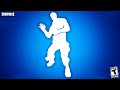 Fortnite Laugh It Up Emote 1 Hour Version! 📀🎶 Most Toxic Emote Ever 😍🔥