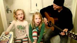 NEW NEW Ash Koley - Bathroom session Brighter at Night