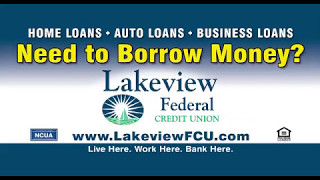 Lakeview - Need to Borrow Money