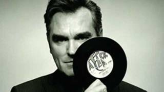 Morrissey - Satan Rejected My Soul