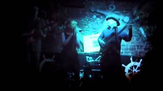 Kissin My Love - PoppaFunkBand