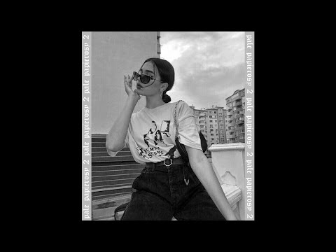 Kejmil x Kruzzo - Pale Papierosy 2