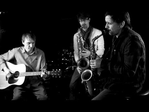 More Than Words - Extreme (Rachmaninoff Street instrumental cover)