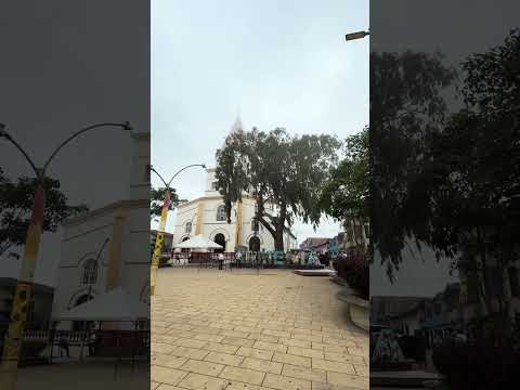 Occidente Antioqueño