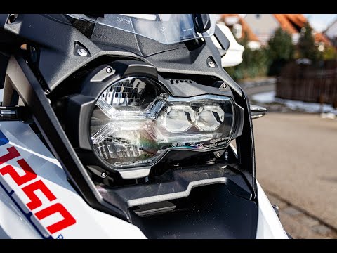 R1250 GS Style Rallye MJ 2021