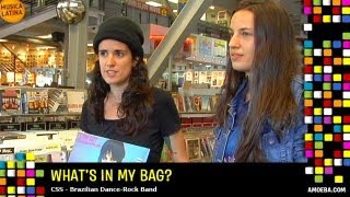 Watch CSS's episode on YouTube