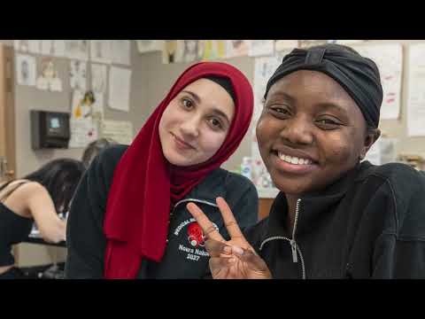 YouTube video