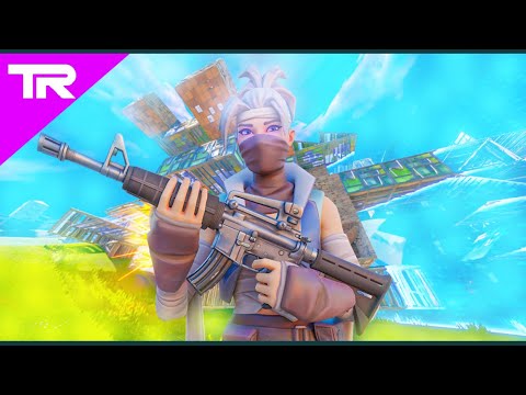 This is Why We Recruited this INSANE Controller Player..