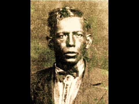 Charley Patton - Some Happy Day (1929)