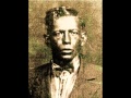 Charley Patton - Some Happy Day (1929)