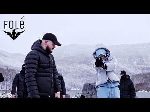 ARDI x BRUTAL - K.E.D (Official Music Video)