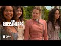 The Buccaneers Official Trailer Apple TV