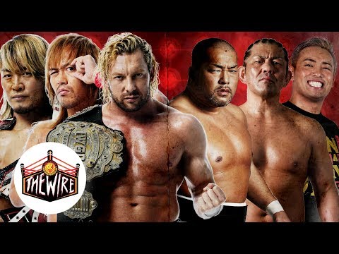 NJPW Fight Size Update: Destruction In Hiroshima And Beppu Highlights, Interviews, Fallout, More