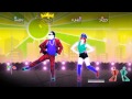 Just Dance 4 - Psy Gangnam Style on PS3! 