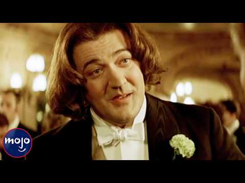 Top 11 Biopic Actors Who Look EXACTLY Like the Real People