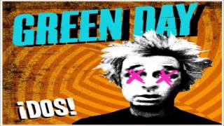 Green Day- Stray Heart (official)