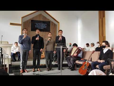 Grup bărbătesc Vicovu de Jos- Doamne tu mi-ai dat iertare