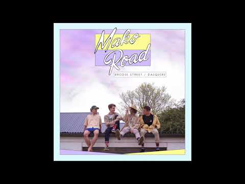 Daiquiri - MAKO ROAD // Brodie Street / Daiquiri