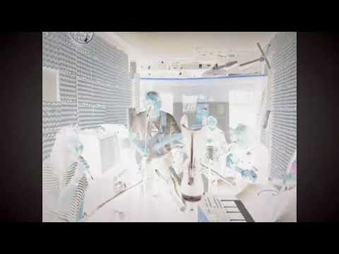 Jonny Blanco - Atmophera blues