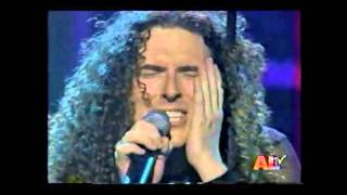 &quot;Weird Al&quot; Yankovic - Germs (Rotten Cake Mix) [Trap Style Parody]