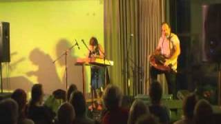 The Ride - Celtarabia unplugged at musicport.wmv