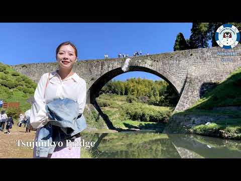 Kumamoto Onshore Excursion:  "Yamato—Picturesque Escape into Kumamoto's Scenery