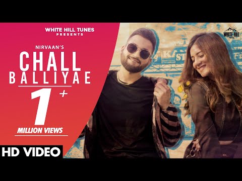 Chall Balliyae — watch video