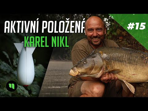Aktivní položená | Odhalujeme tajemství spombování | Pořádné jízdy | Super tipy Karla Nikla | #15