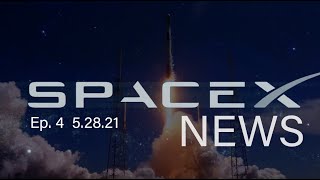Starlink and SpaceX News Ep. 4 - SpaceX Reuses a Rocket, Bezos and Blue Origin may get 10 Billion.