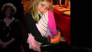 Jump, wiggle, learn? Self-Regulation | Candice Charlton and Heidi DeLa
