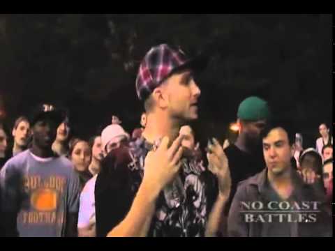 No Coast Battles: Hindu Rock vs Special T
