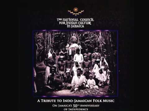 Beverly Rampersaud - Hamare Balama