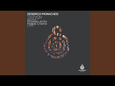 Syzygy (Matias Chilano Remix)