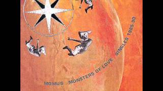 Momus-Ballad Of The Barrel Organist