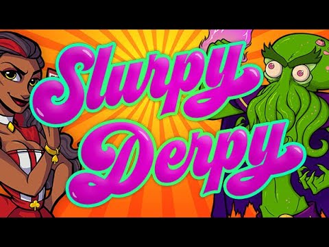 Slurpies FREE on Steam