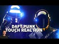 Reaction to Daft Punk - Touch Song Reaction!