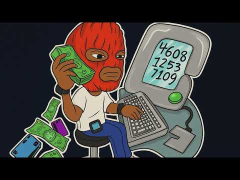 Cbz Jay - By the Laws